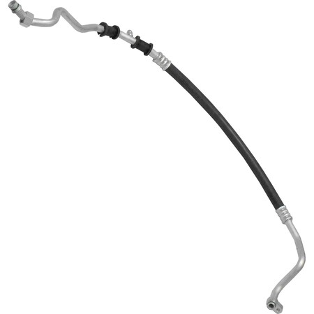 Universal Air Cond Universal Air Conditioning, Ha11363C HA11363C